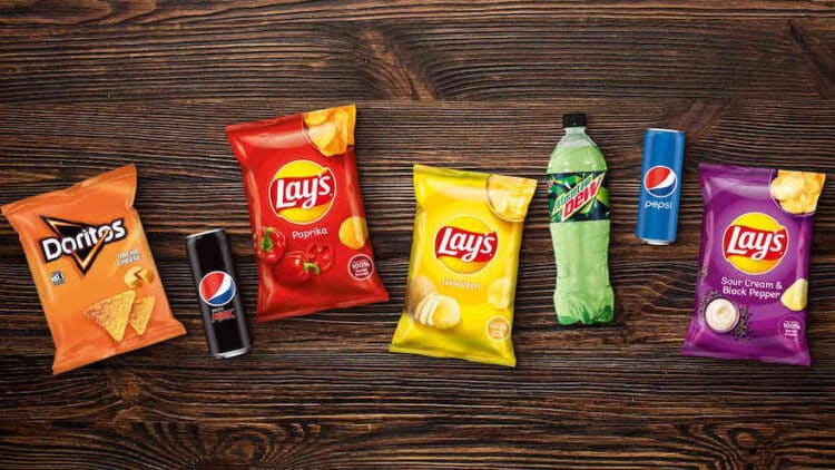 Pepsico baut Stellen ab