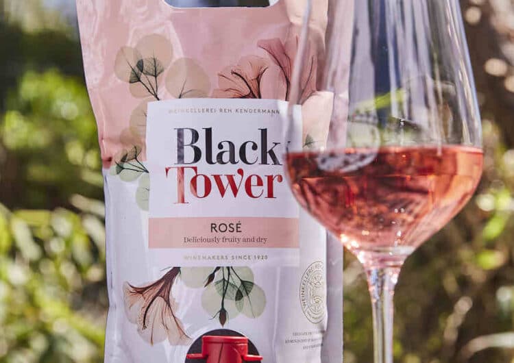 Reh Kendermann investiert in Abfüllung