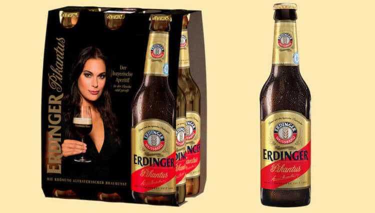 Starkbier im Tragerl