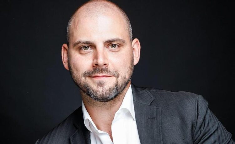 Trinkkontor holt Top-Manager von Flaschenpost