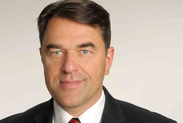 Warsteiner mit neuem Finanzchef