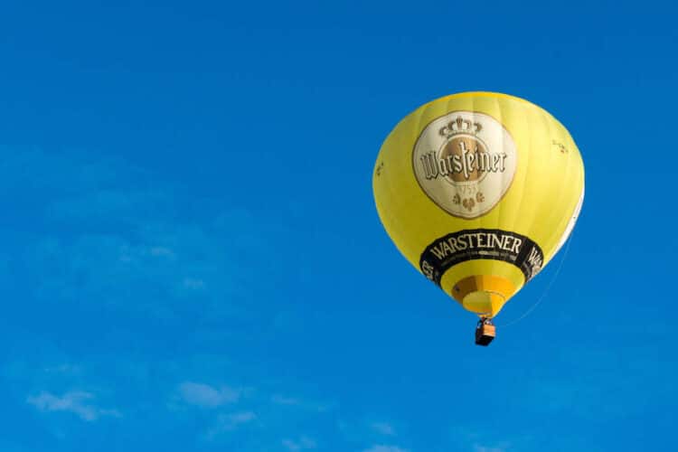 Warsteiner tritt aus Gewerkschaft aus