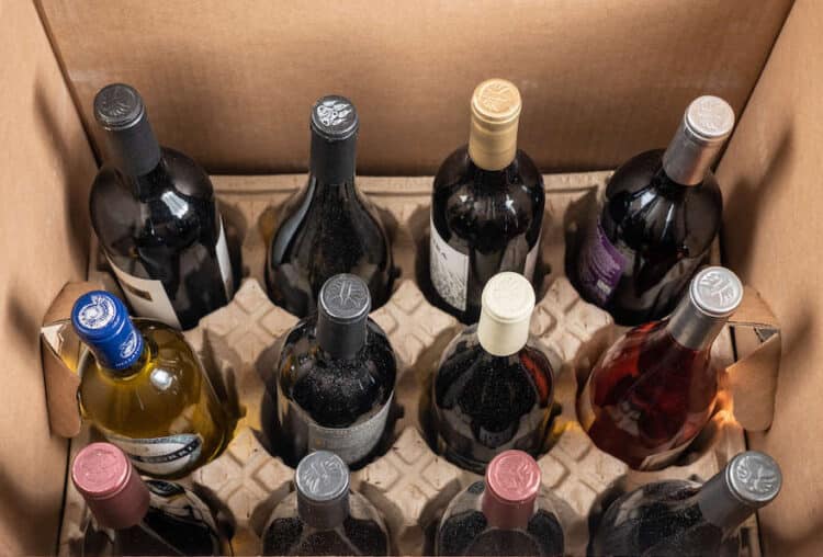 Weinbranche kann aufatmen