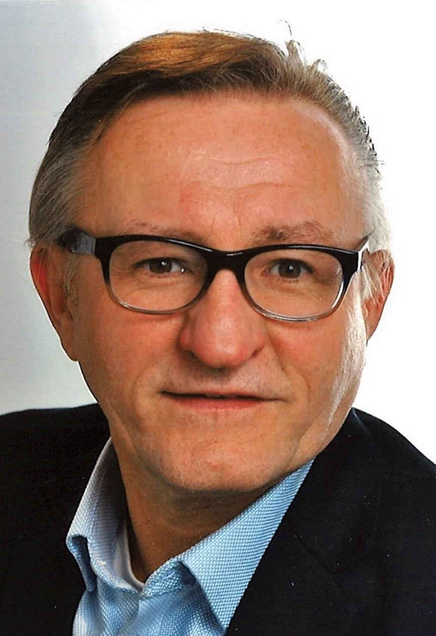 „Der Pool funktioniert nur, wenn alle mitmachen“