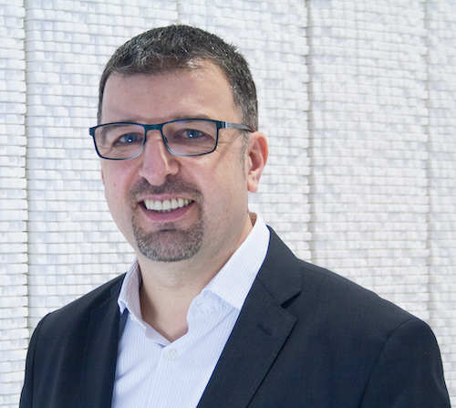 Dieter Hamel, Geschäftsführer Vertrieb LEH/Einkauf (Foto: Winkels Gruppe)