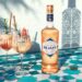 Aperitif mit orientalischen Noten