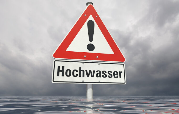 Bitburger hilft Opfern der Flutkatastrophe