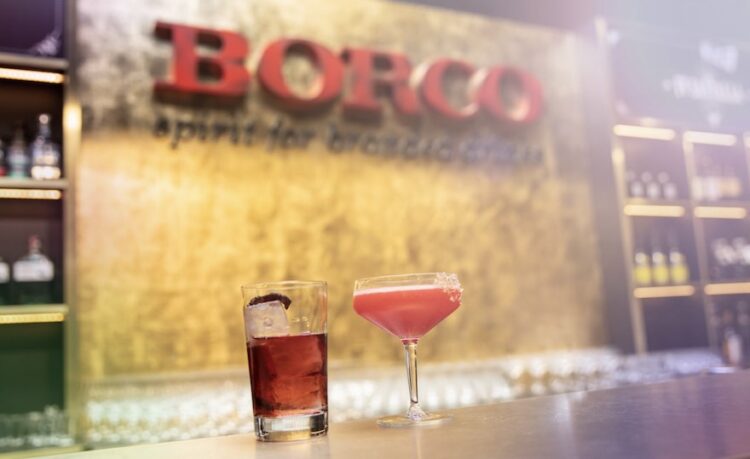 Borco stellt Vertrieb neu auf