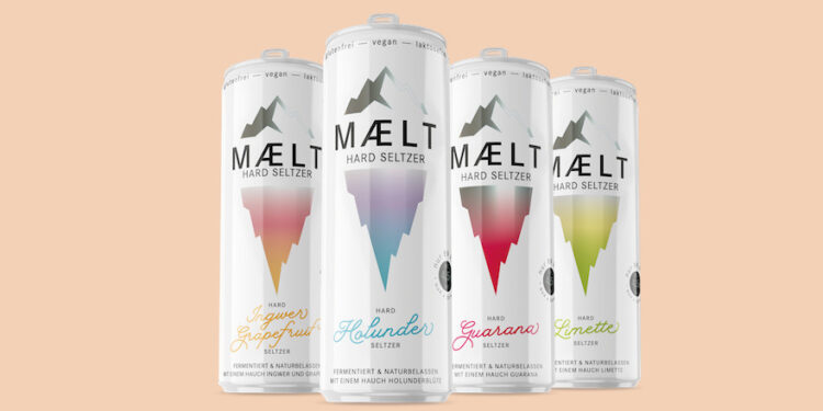 Brauerei Lemke nutzt Hard-Seltzer-Boom