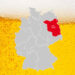 Der Biermarkt in Berlin und Brandenburg