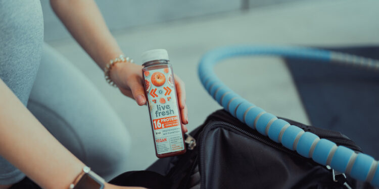 Gesund und nachhaltig