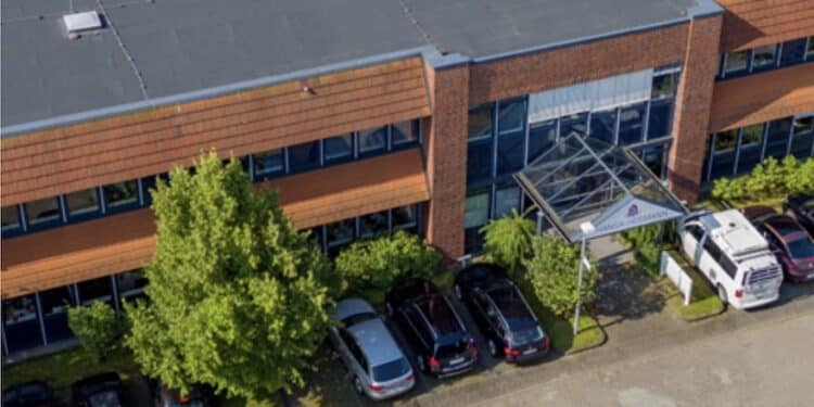 Hansa-Heemann vor Gesellschafterwechsel