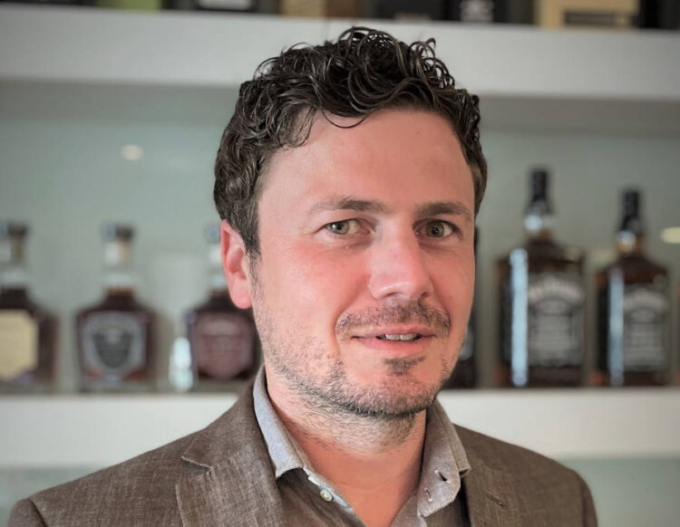 Krüger vertritt Cron