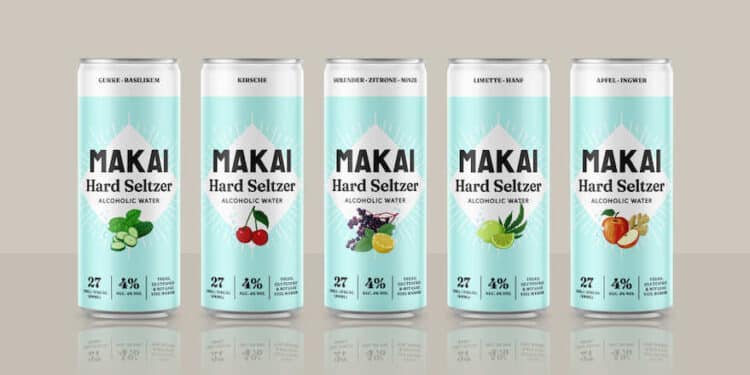 Makai baut Vertriebsnetz aus