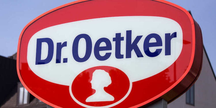 Oetker-Gruppe wird geteilt