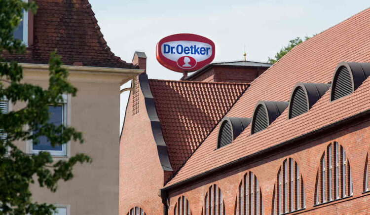 Oetker spendet halbe Million für Flutopfer