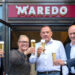 Veltins neuer Bierpartner von Maredo