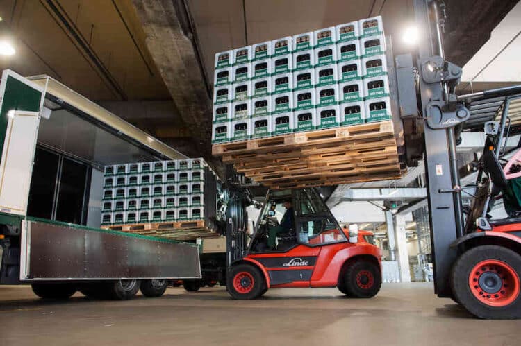 Veltins wächst trotz Lockdown