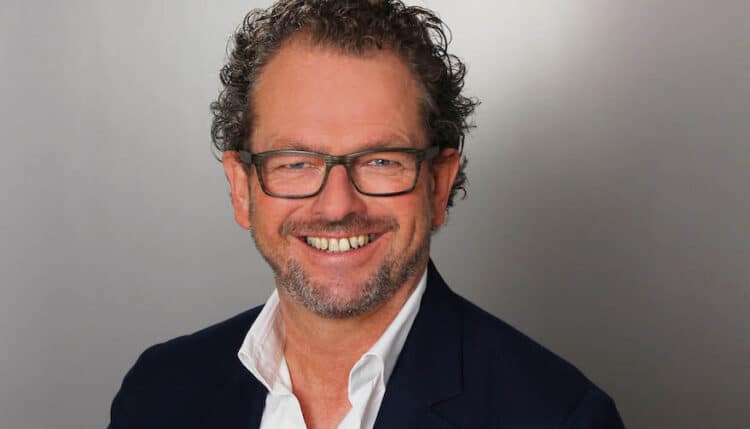 Wechsel an der Spitze von Eggers & Franke