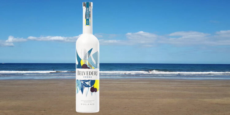 Wie ein Tag am Strand