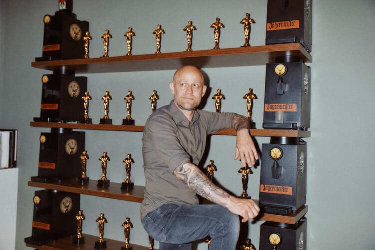 Zapfanlage für zuhause