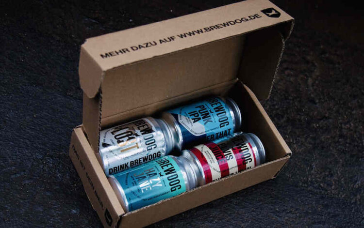 100.000 Dosen Freibier