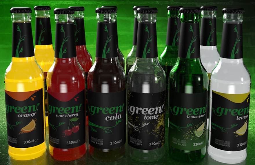 „Coca-Cola hat uns sehr genau beobachtet“ 1