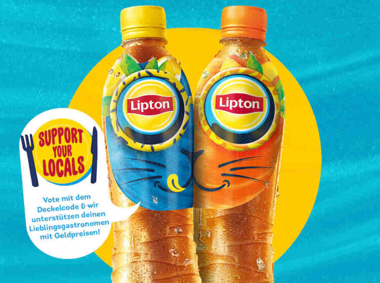 Abstimmen fürs Lieblingslokal