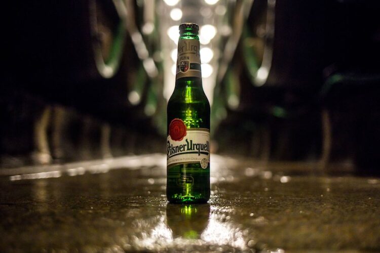 Bierfahrt nach Böhmen