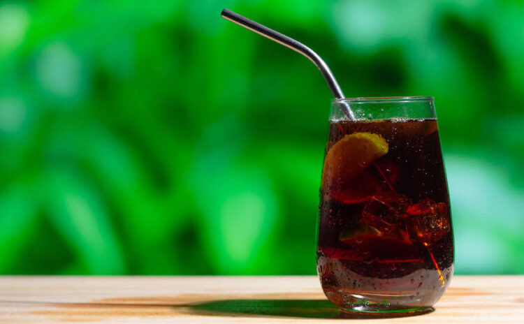 „Coca-Cola hat uns sehr genau beobachtet“