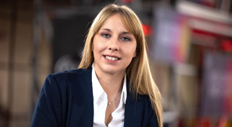 Coca-Cola mit neuer CIO