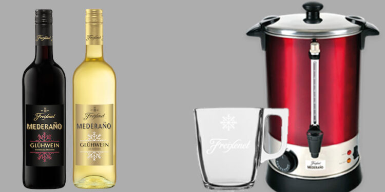 Für stilechten Genuss