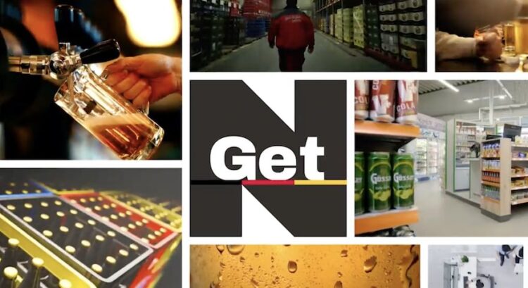 Get N unter neuer Leitung