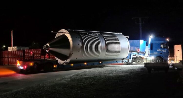 Meckatzer investiert 12 Millionen Euro