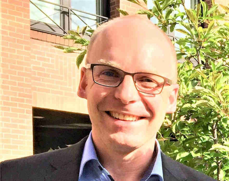 Nachfolger für Escher gefunden