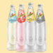Schweppes baut Mehrweg-Portfolio aus