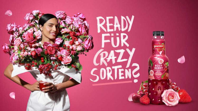 Verrückte Genussmomente