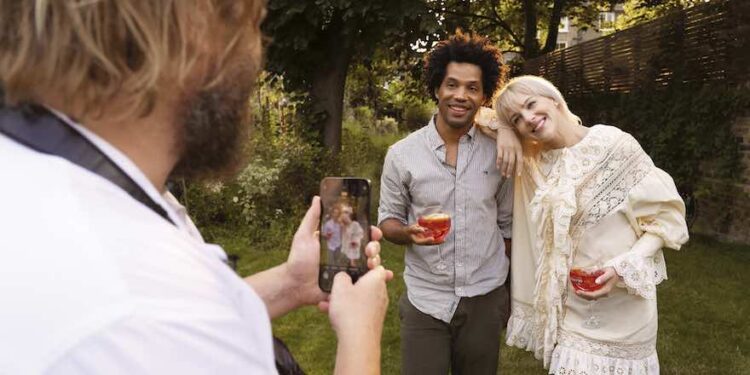 Wiedersehen nach Corona