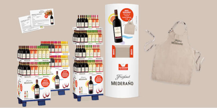 Zugabe für Hobbyköche