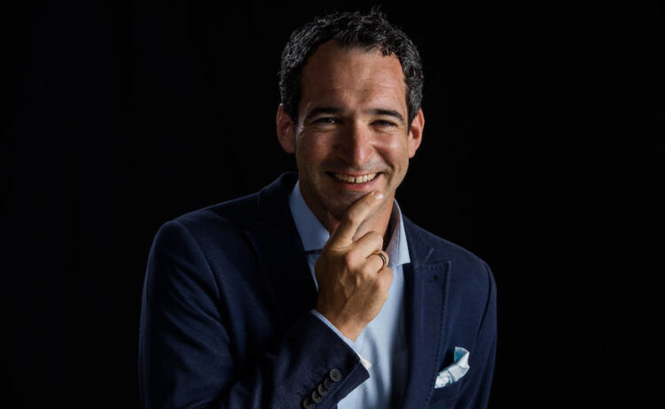 Berger verlässt die GES