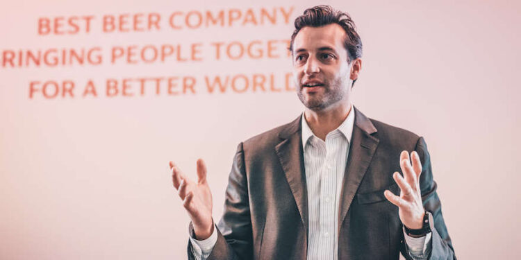 Cermak übernimmt bei Spaten-Löwenbräu das Ruder