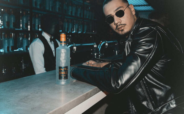 Deutschrapper eingespannt