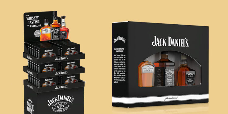 Drei zum Kennenlernen