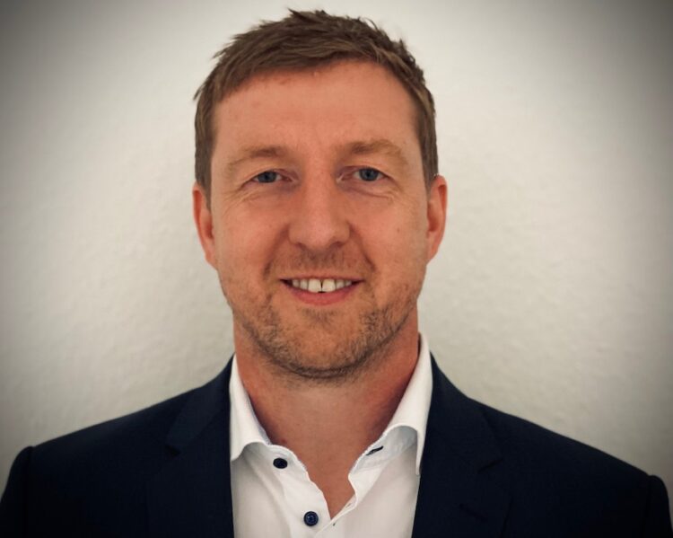 Jens Stachowiak steigt bei Berentzen ein