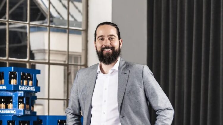 Karlsberg legt beim Umsatz zu