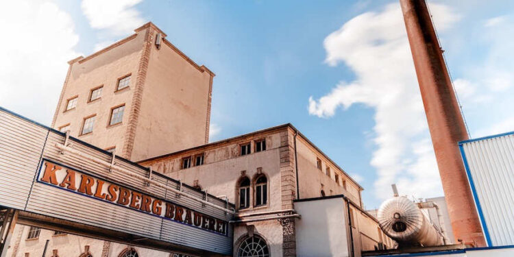 Karlsberg offenbar um Millionen betrogen