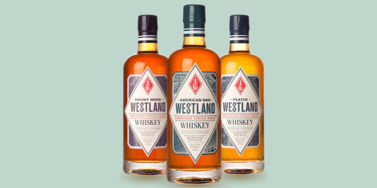 Malts aus der Heimat des Bourbons