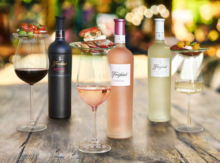 Partner von The Taste