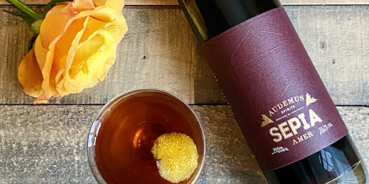 Audemus-Spirituosen neu im Sortiment