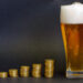 Bierpreise steigen auf breiter Front